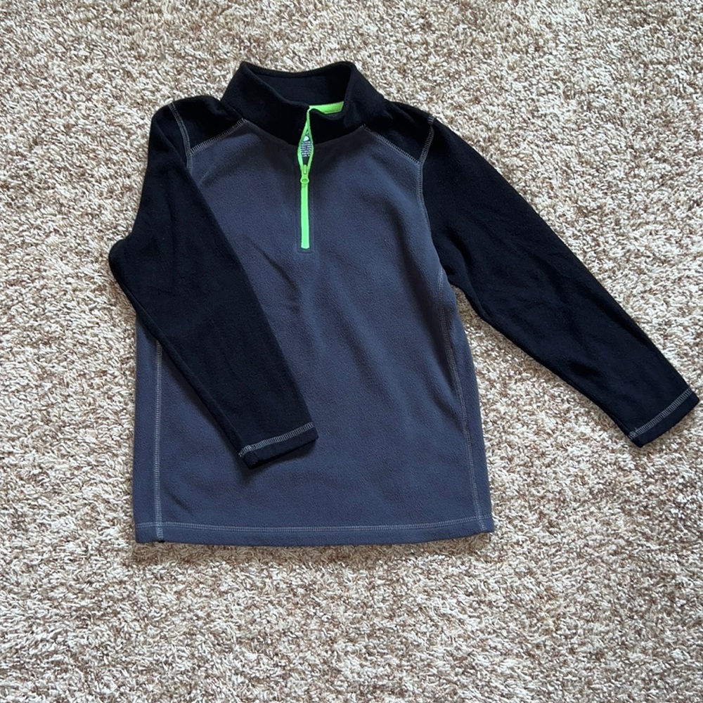 Exertek Pullover